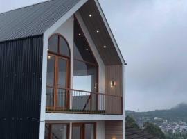 Umacabana 2, ξενοδοχείο σε Diyeng