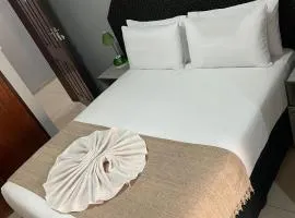 The Siblings Legacy Hotel