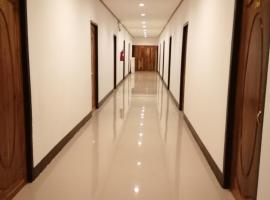 ชมวิว บึงโขงหลง, hotel in Ban Don Klang