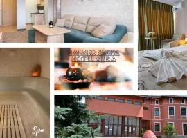 Balneo & SPA Hotel Aura