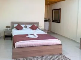 Ramses Tafilah Lodge نزل رمسيس الطفيلة