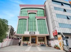 Hotel New Center Point