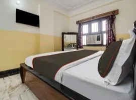 Hotel New Center Point