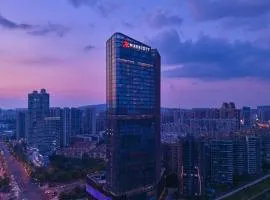 Changsha Marriott Hotel West