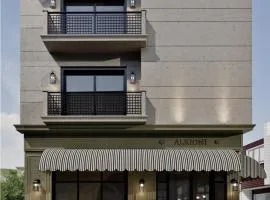 Alkioni Boutique Hotel