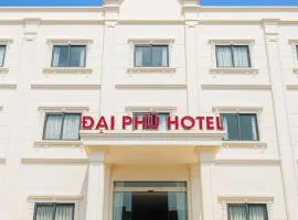 Đại Phú Hotel Hồ Chí Minh