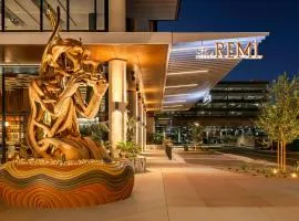The REMI Scottsdale, Autograph Collection
