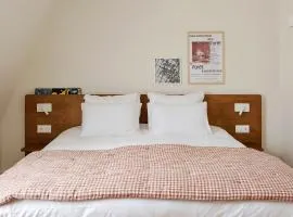 Alfred Hotels Compiègne