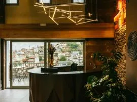 Trofonios Boutique Hotel