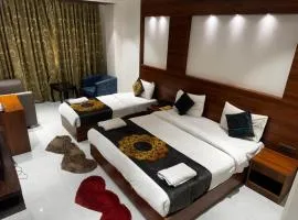 Hotel Venus Airport View