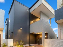 Hotel Star Residence 3 WEST, Hotel in Fukuoka