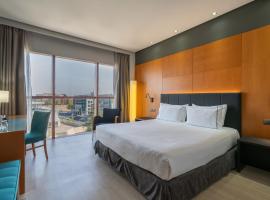 Eurostars Puerta Madrid, hotel u Madridu