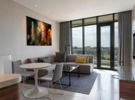 Radisson Blu Hotel & Residence Maputo