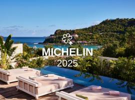 Tropical Hotel St Barth, Hotel in Gustavia