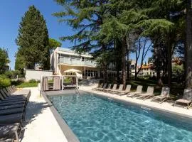 Hotel Emaus