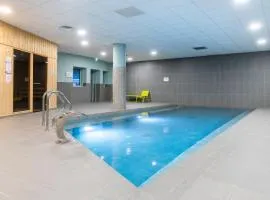 Villages Clubs du Soleil - OZ EN OISANS