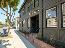 The Davis Downtown San Diego