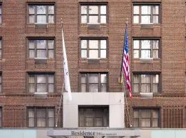 Residence Inn by Marriott New York Manhattan/ Midtown Eastside