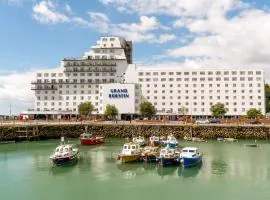 The Grand Burstin Hotel