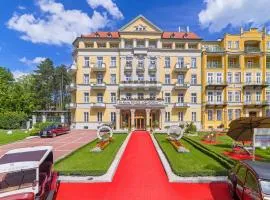 Spa Resort PAWLIK-AQUAFORUM