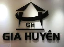 Hotel Gia Huyên Quận 10