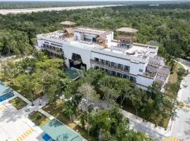 Hotel Mundo Maya Tulum Aeropuerto