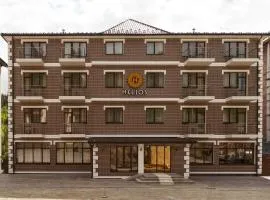 Helios Hotel & SPA