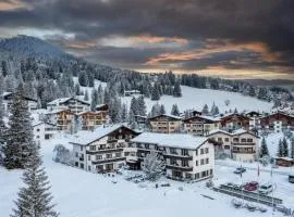 Hotel Seehof direkt am Heidsee