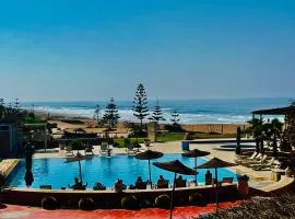 Ocean Dunes House