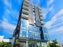 Marco Polo Dhaka