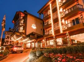 Hotel Cercano