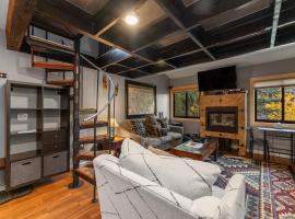 Retreat Condo 5, hotel in Breckenridge