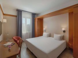 NH Ravenna, hotel in Ravenna