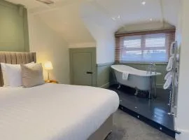 The Inn at Cheltenham Parade