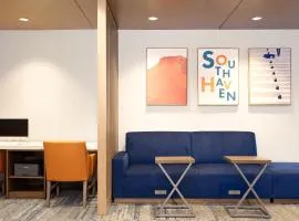 Holiday Inn Express Baltimore - BWI Airport NE by IHG