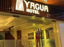 Hotel Yagua