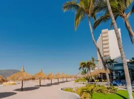 Sunset Palace Beach Hotel - All Inclusive