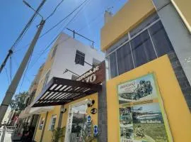 Hospedaje Mayo Huacachina