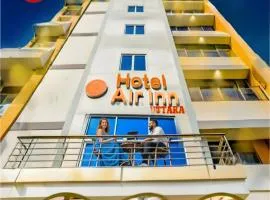 The Air Inn Uttara