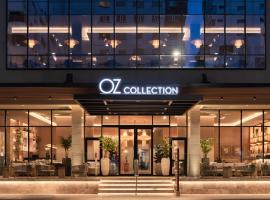 OZ Hotel Collection, hotel v destinaci Cartagena