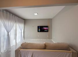 Alugo Casa COP30 em Belém no distrito de icoaraci, hotel v destinaci Belém