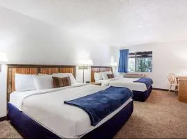 Sandpoint Inn