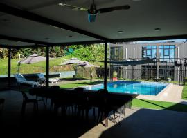 Hotel Laimoa, hotel in Apia