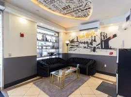 JG Sohotel
