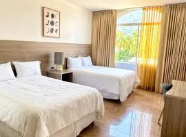 HOTEL DIANA PRINCESS