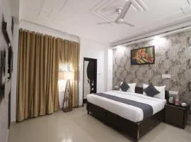 Hotel Luck Recdancy mahipalpur