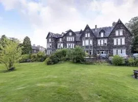 The Derwentwater Hotel