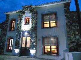 Alta Gracia Hotel Boutique، فندق في ألتا جراسيا