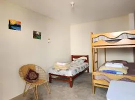 Pacasmayo Surf Las Torres