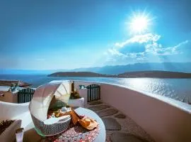 大理圣托里尼半山海景酒店